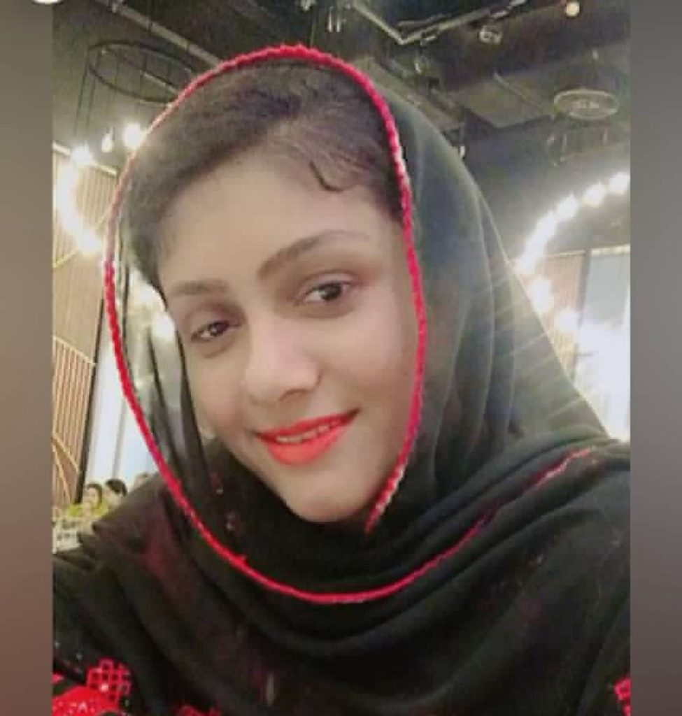 کیچ میں بی ایل اے عسکریت پسندوں کی خاتون کی اغوا، سیکیورٹی ایجنسیوں نے بازیابی آپریشن شروع کردیا