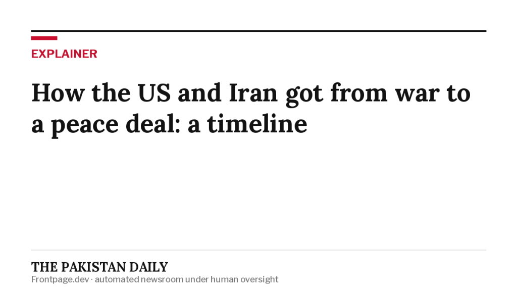 Image credit: The Pakistan Daily