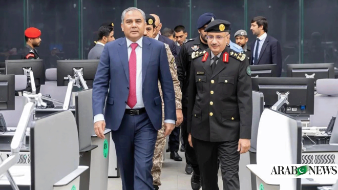 Arab News Pakistan