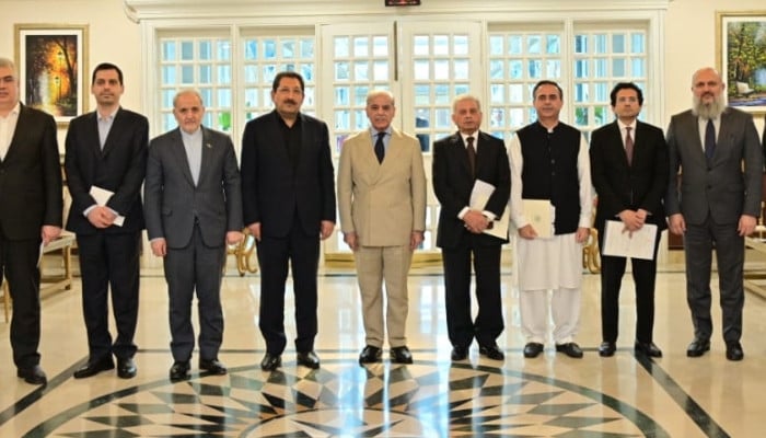 Geo News