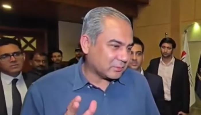 Geo News