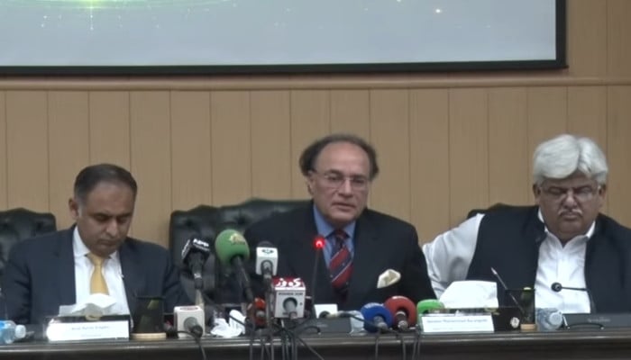Geo News