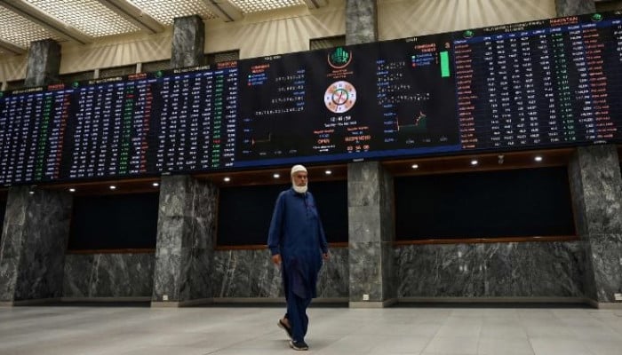 AFP via Geo News