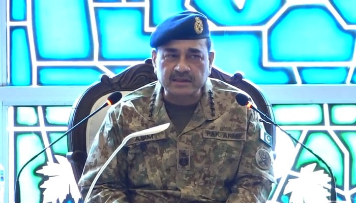ISPR via Geo News