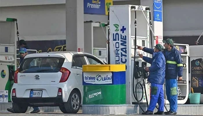 Geo News