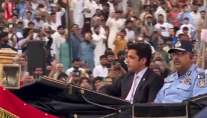 Geo News