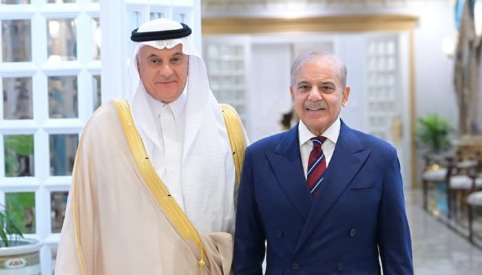 Pakistan, Saudi Arabia Set $3bn Farm Export Target for Two Years