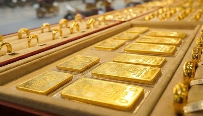 Gold Rate in Pakistan Today Holds at Rs467,936 a Tola as Fuel Prices Stay Put