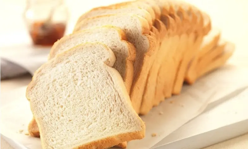 Karachi Bread Rises to Rs270 a Loaf in Second Increase