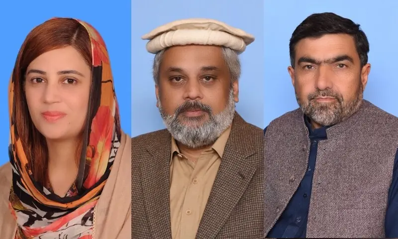 ECP Bars Three Ex-MNAs Over Undeclared Asset Statements