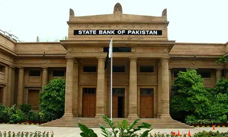 SBP to Get Access to Bank Data on Rs100m Transactions