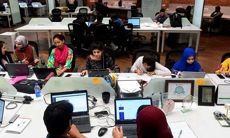Pakistan to Draft Workplace Safety Policy With ILO Support