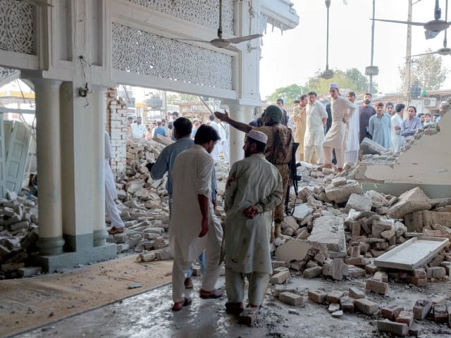 Kohat Toll Rises to 21; Gul Bahadur Group Claims Attack