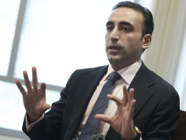 Bilawal Says India ‘Started a War Based on a Lie’
