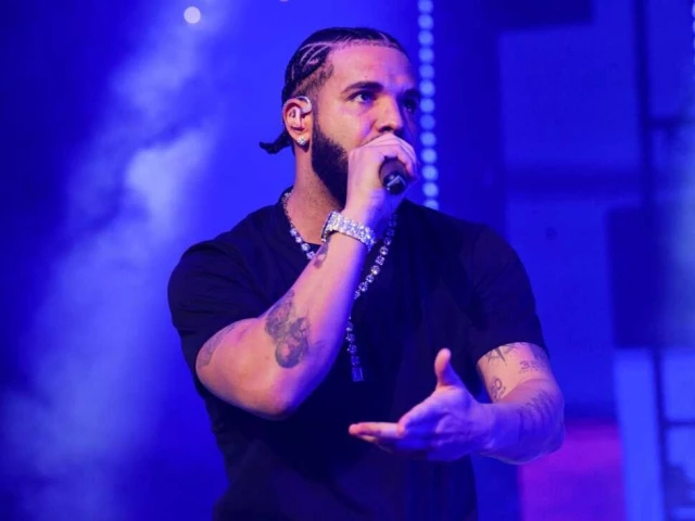 Drake Says ‘Pray for Gaza’ on New Track