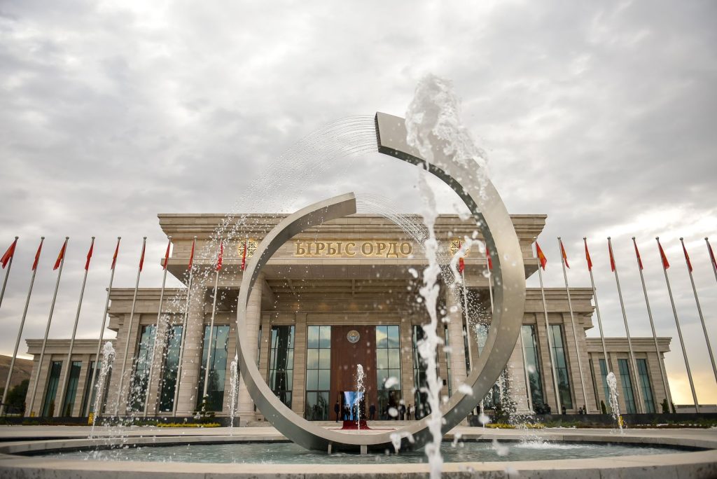 Xi, Putin and Modi Join SCO Plus Summit in Bishkek as Pakistan Takes Chair