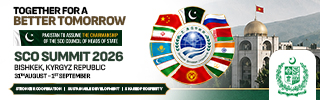 SCO Summit 2026 — Government of Pakistan